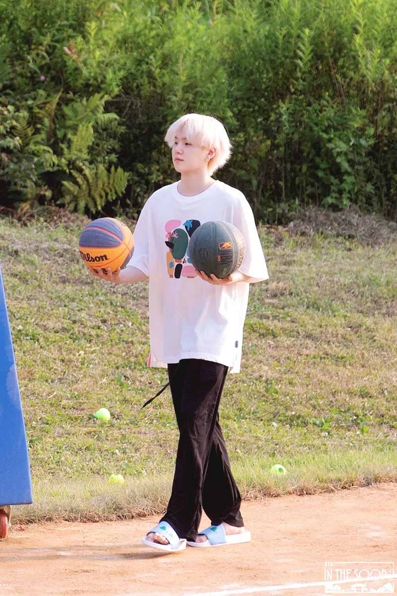 BTS In the soop ver.2 Preview Photo - Happy Together☆