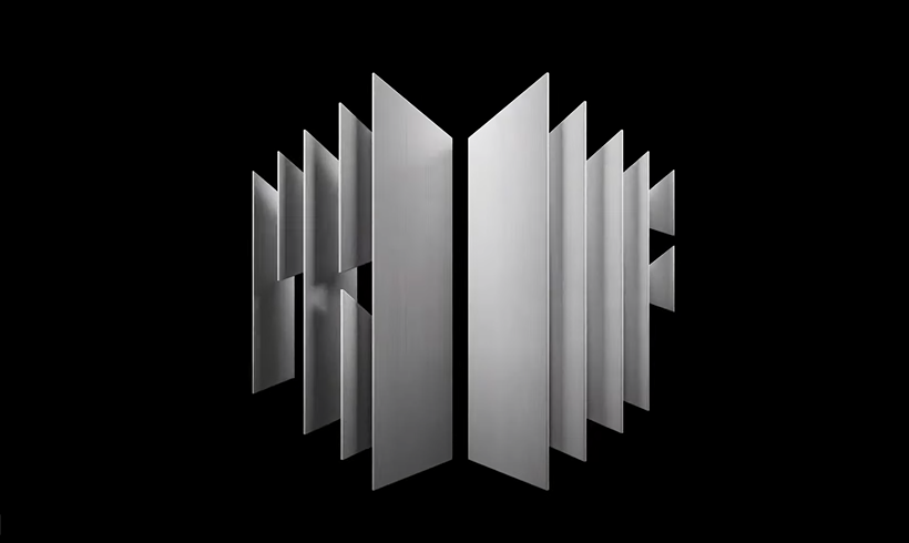 BTS / PROOF Logo Trailer - Happy Together★