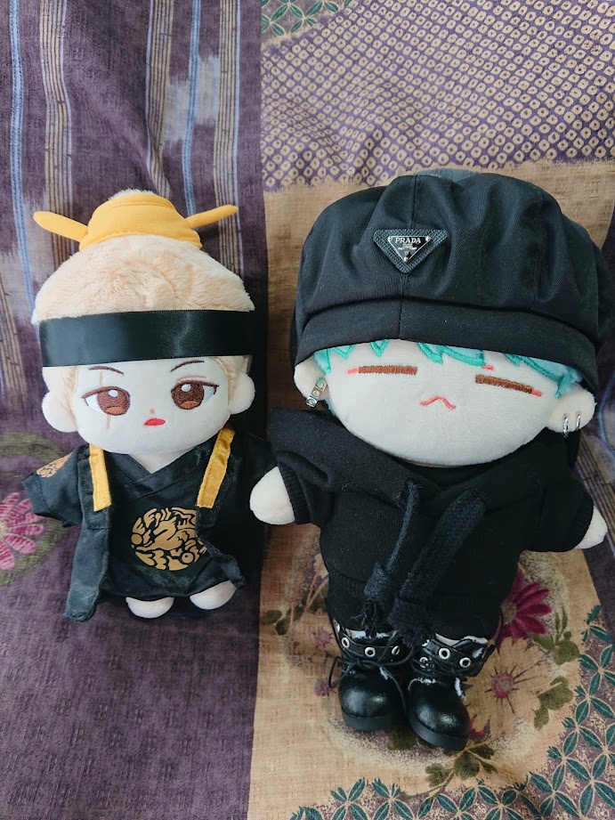 bts ユンギ ぬいぐるみ キーリング10cm Agust D suga BTS ぬいぐるみ