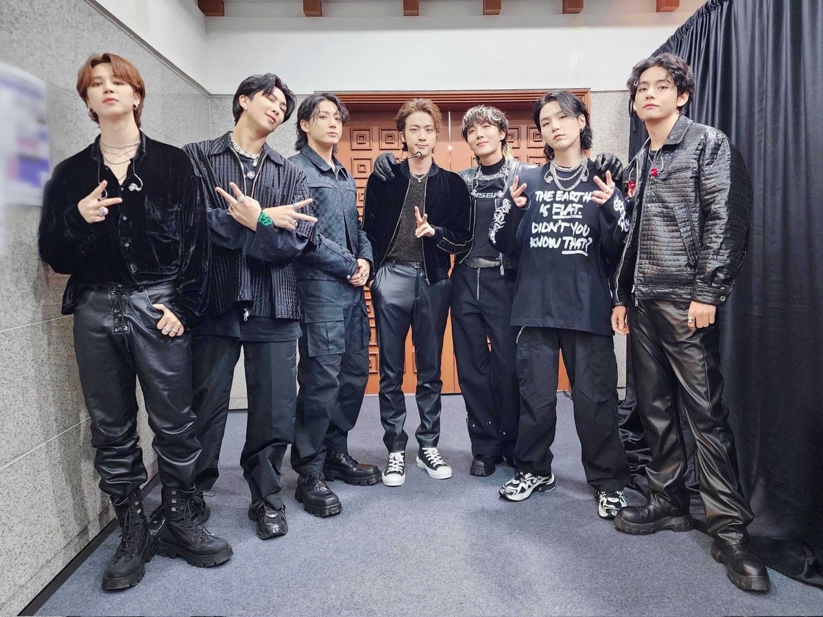 アイドル BTS Yet to Come BUSAN 4-Cuts Photo Set Yet To Come in Busan｜ao