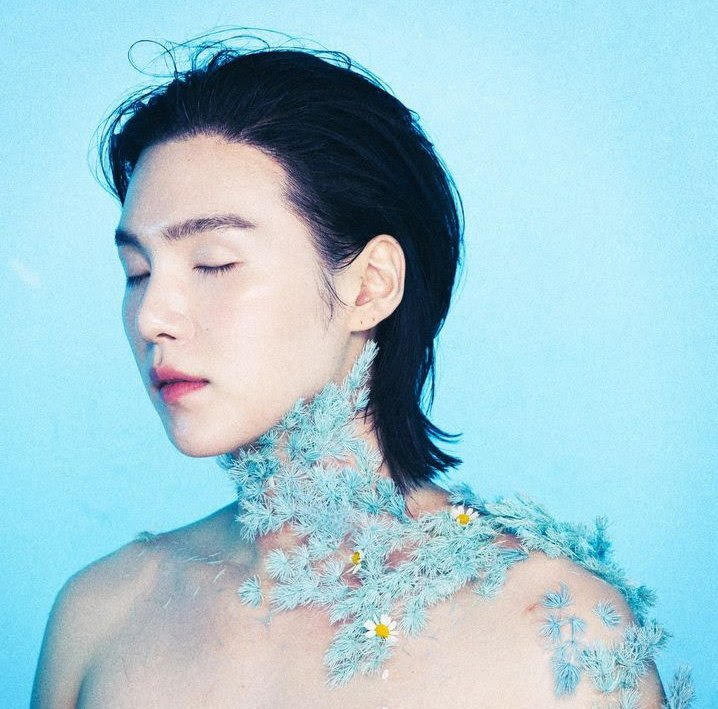 SUGA / えっ！！ユンギさんどういうことなんでしょう - Happy Together☆