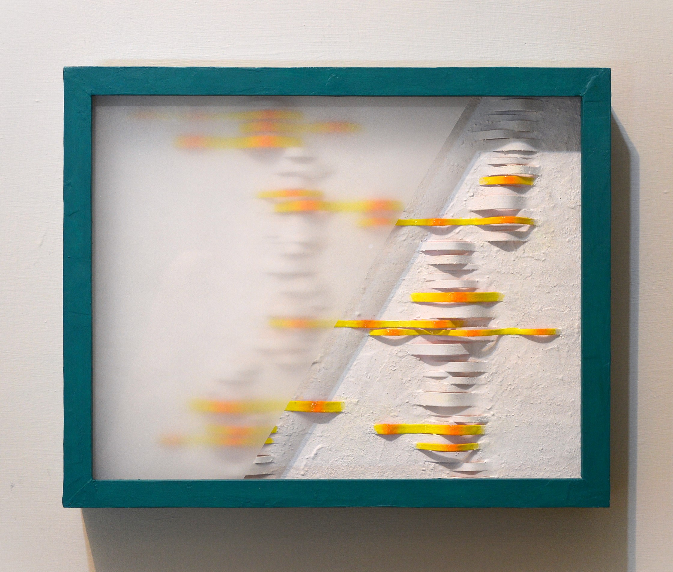 99 Flow lines2 27×34×6.5