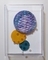 113 Fire works  32/24/5cm
