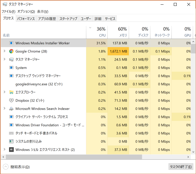 Windows Modules Installer Worker Fan頑張ってます Orl Wakayama Med 2 0 Windows Modules Installer Worker Fan頑張ってます Orl Wakayama Med 2 0