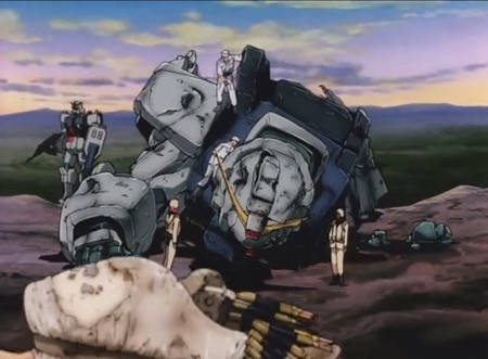 機動戦士ガンダム第08MS小隊 アニソン おすすめ