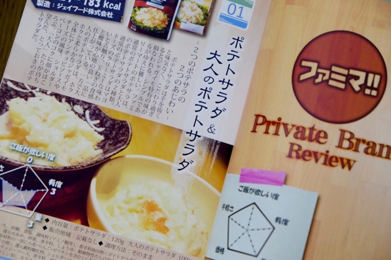 かるこーるぞく 同人誌 ファミリーマートで呑む