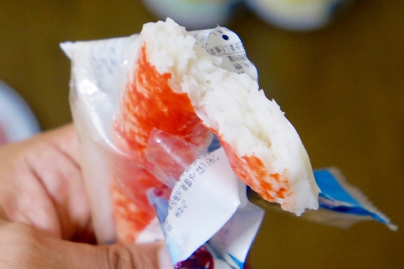 コンビニ おつまみ ファミリーマート