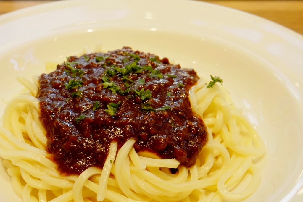 ポタパスタ ランチ