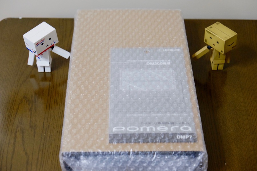 ポメラDM200 保護フィルム ポメラDM200 保護フィルム