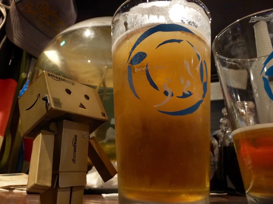 クラフトビール