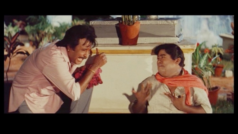 ムトゥ 踊るマハラジャ