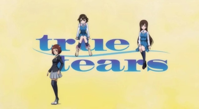 true tears アニソン おすすめ