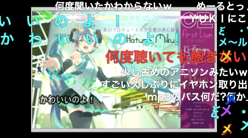 メルト melt supercell 初音ミク ボーカロイド 同人 CD