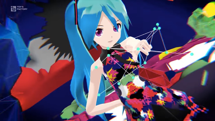 Tell Your World Tell Your World