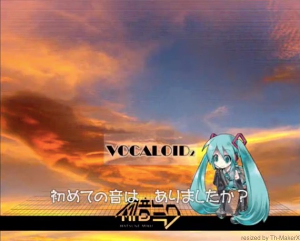 ハジメテノオト ハジメテノオト