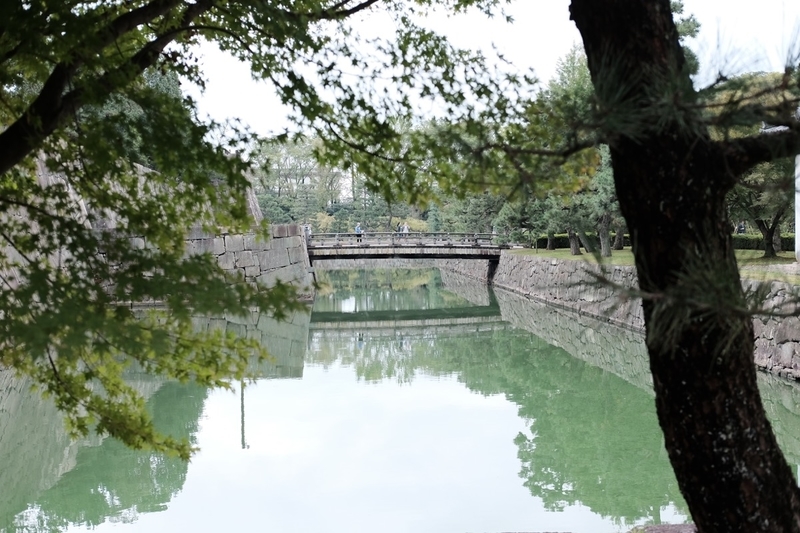 二条城② 二条城②