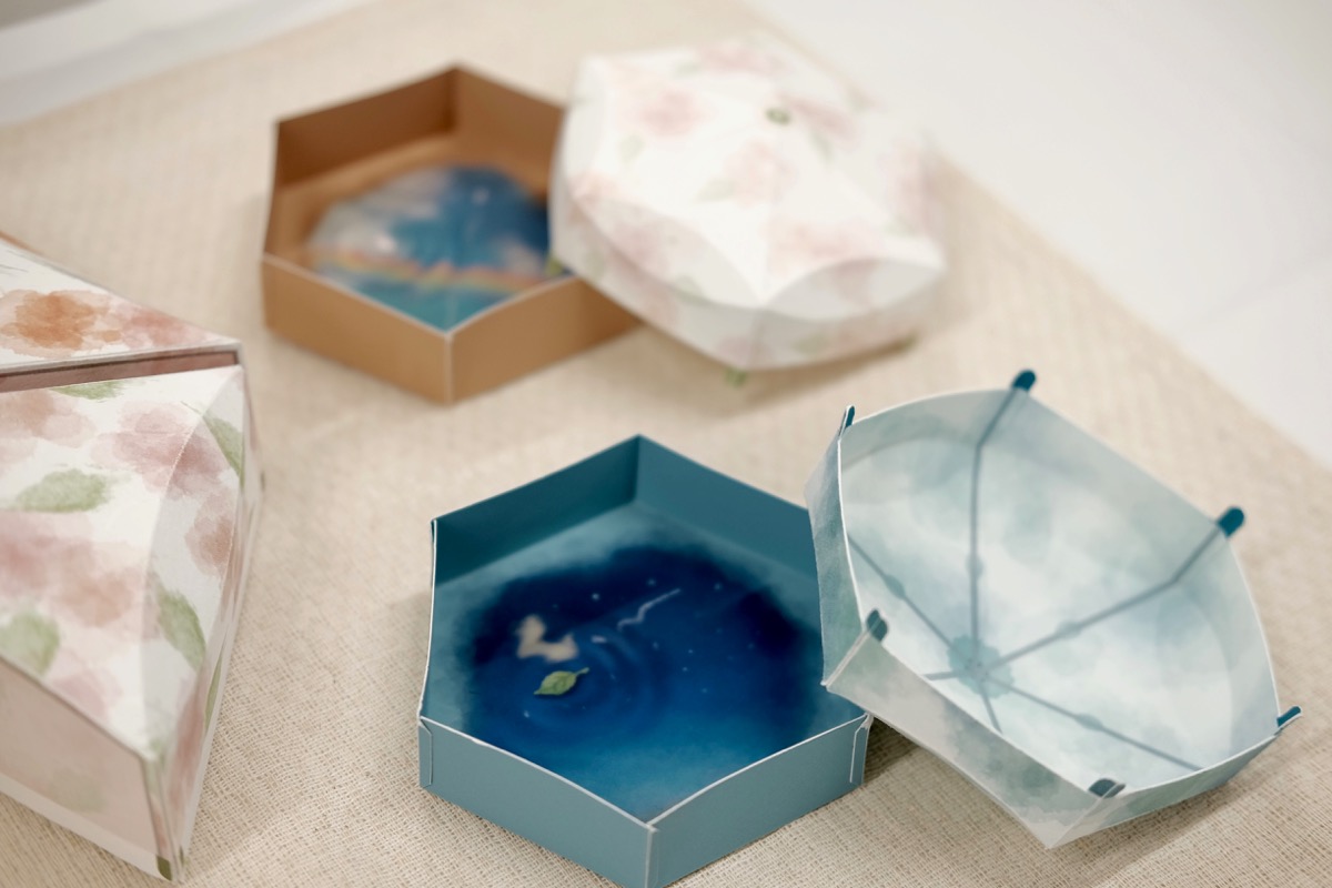 藝祭2019・展示より2 藝祭2019・展示より2