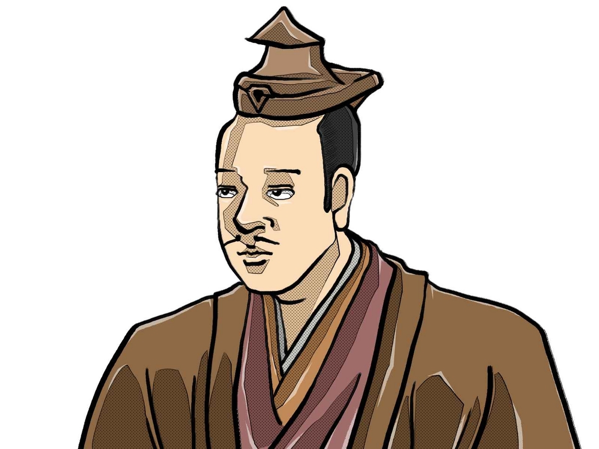 明智光秀