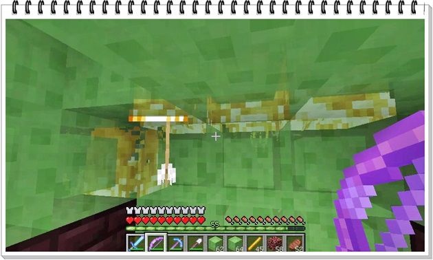 糞 やろう ビクター フレイム マイクラ ブレイズ 弓 家族 ある ジョイント