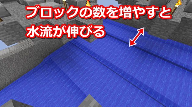 マインクラフト 121 初心者でも出来る 天空トラップタワーの作り方 モンスター集め層 編 1 11 2ver オロオロktのマイクラブログ