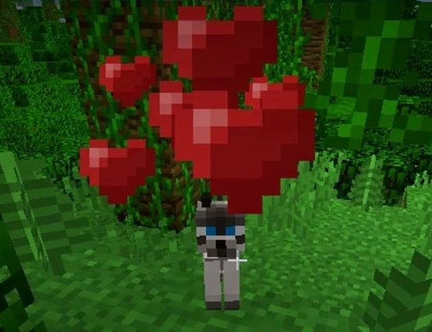 マイクラ 効果抜群 ヤマネコの見つけ方を発見しました 238 オロオロktのマイクラブログ マイクラ 効果抜群 ヤマネコの見つけ方を発見しました 238 オロオロktのマイクラブログ