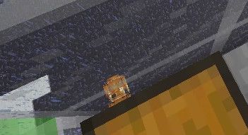 マインクラフト ついにキタ 帯電クリーパータワーに雷が落ちた 266 オロオロktのマイクラブログ マインクラフト ついにキタ 帯電クリーパータワーに雷が落ちた 266 オロオロktのマイクラブログ