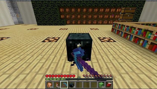 マイクラ 幸運とは 使い道 出現確率 入手方法など解説 3 オロオロktのマイクラブログ マイクラ 幸運とは 使い道 出現確率 入手方法など解説 3 オロオロktのマイクラブログ