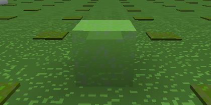 マイクラ 悲報 テクスチャがおかしいんですが 423 オロオロktのマイクラブログ