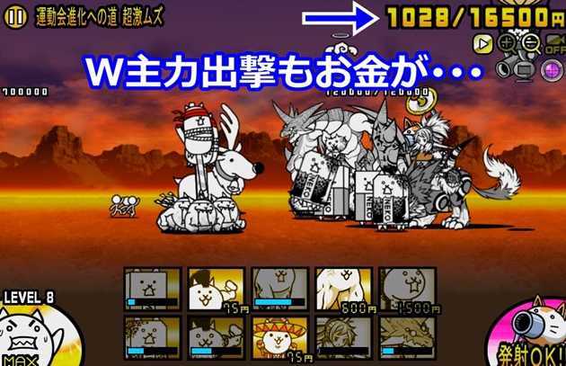 ネコムートとウルルン生産