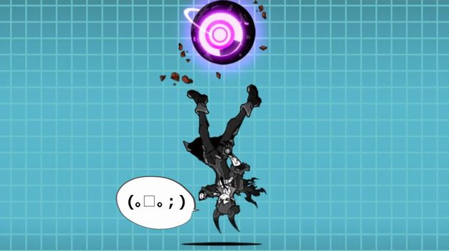 魔界探偵グラヴィーの評価【攻撃発生の遅さマジで何とかして
