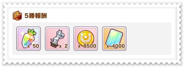 レースイベント