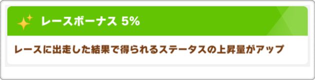 SSRミスターシービー最大の欠点