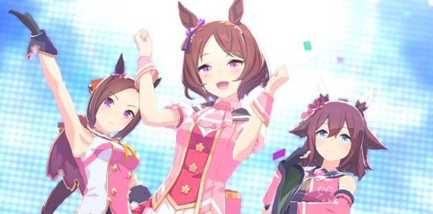 サクラローレル②