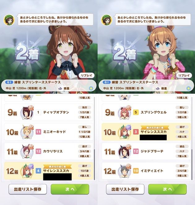 大逃げは『大負け』もありえる