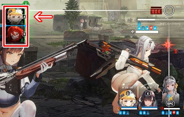 トーカティブ攻略のための設定4