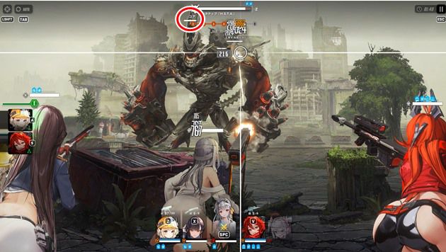 トーカティブ攻略での禁止事項