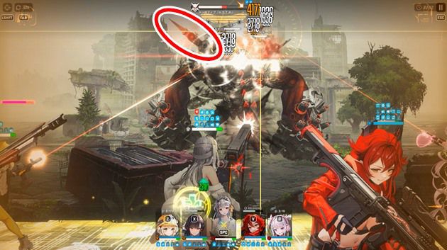 トーカティブ攻略の立ち回り5