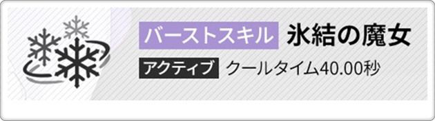 エミリアのBSスキル