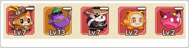 魔法系の最強ビルド2