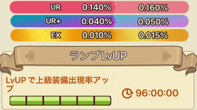 キノコ伝説のランプの集め方・レベル上げ・自動化を徹底解説