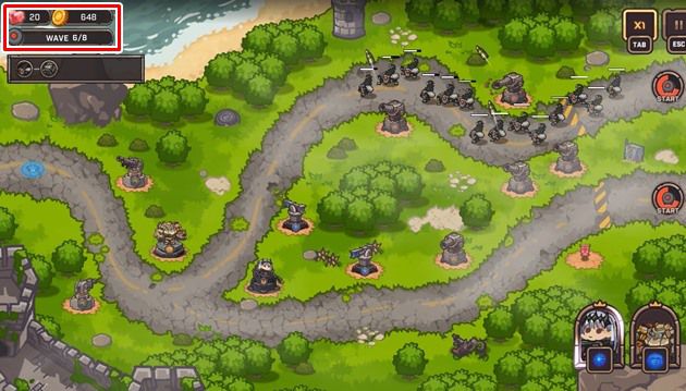 1.5周年ミニゲームの攻略知識4