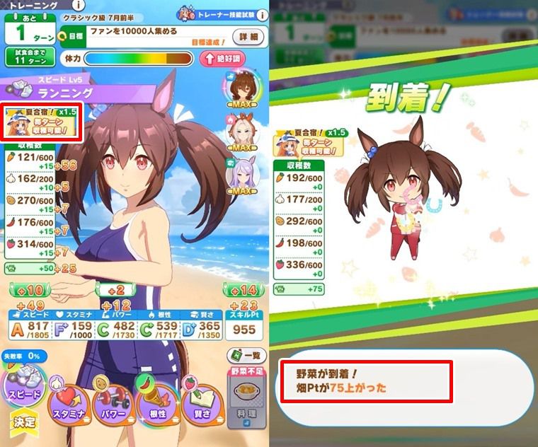 コツ④:クラシック以降は?3