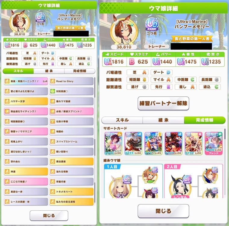 Tier【SS】2