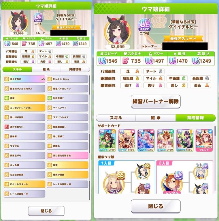 Tier【B】5