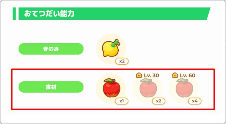 リセマラの厳選基準2