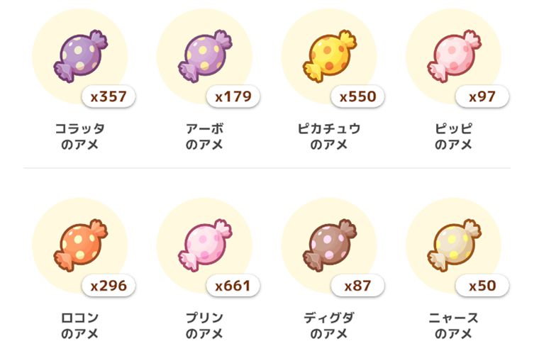 フレンドでのデメリット