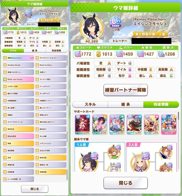 Tier表：SS評価2