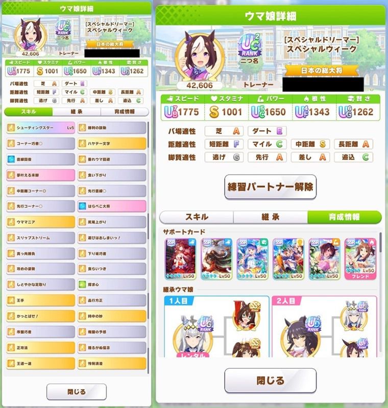 Tier表：A評価1