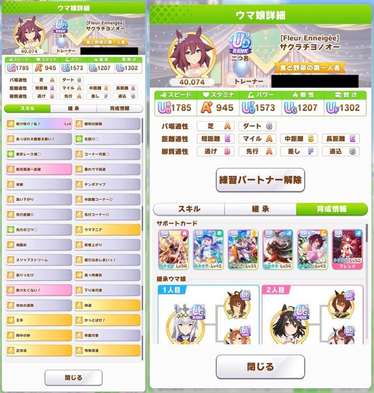 Tier表：A評価3