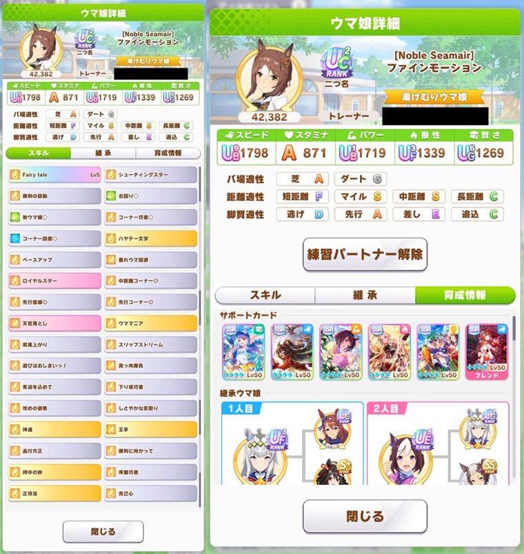 Tier表：A評価5